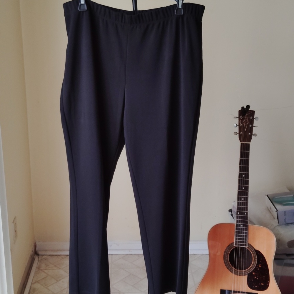 Woman's plus size pants 🤌